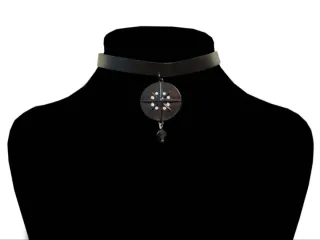 Conjunto de joyas para Rafa