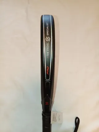 Pádel Bullpadel Vertex 2 Edición Limitada