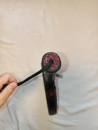 Pádel Bullpadel Vertex 2 Edición Limitada