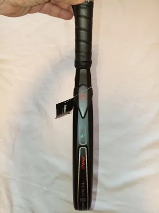 Pádel Bullpadel Vertex 2 Edición Limitada