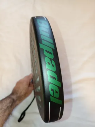 Pádel Bullpadel Vertex 2 Edición Limitada
