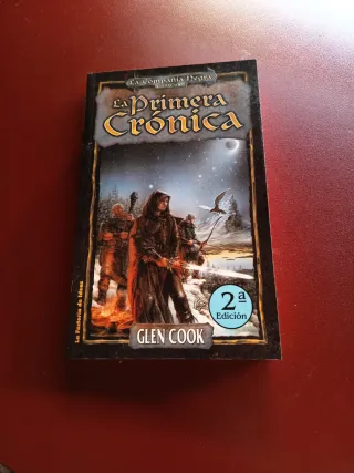 PRIMERA CRONICA, LA