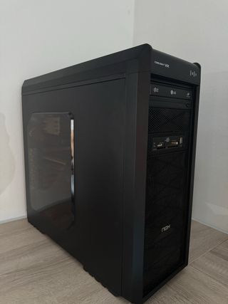 Torre PC Gaming/Lavoro - Funziona perfettamente