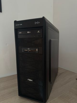 Torre PC Gaming/Lavoro - Funziona perfettamente