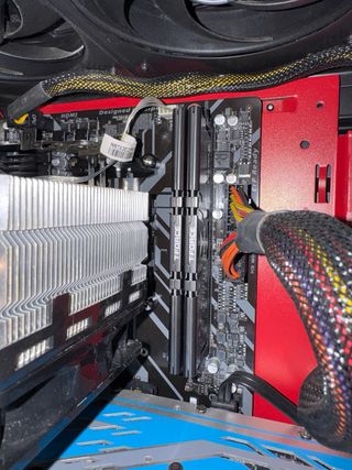 Torre PC Gaming/Lavoro - Funziona perfettamente