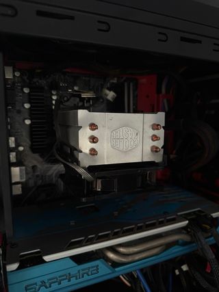 Torre PC Gaming/Lavoro - Funziona perfettamente