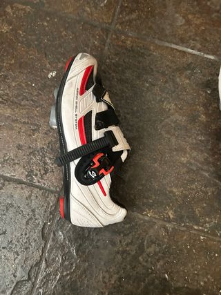 Zapatillas Ciclismo Spiuk Talla 42