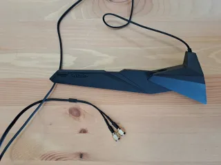 Placa Base Gigabyte TRX40 Aorus Pro WiFi