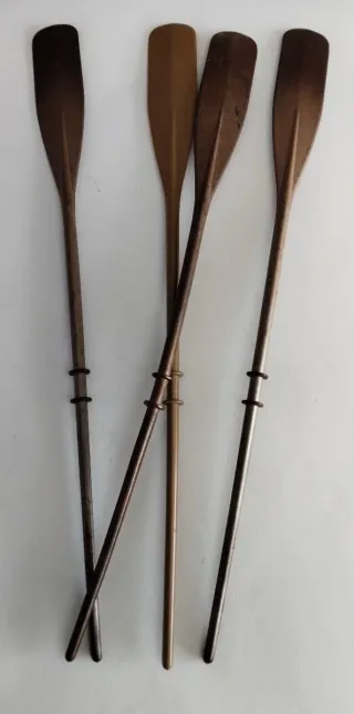 Madelman Remo Balsa Pirata Original 1 y 2