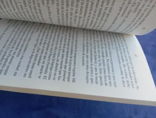 Lote 2 libros: Ben quiere a Anna y ¡Cómo molo!