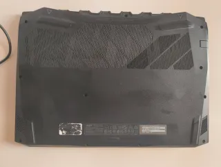 Acer Nitro 5 LEGGI LA DESCRIZIONE