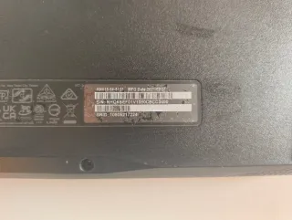 Acer Nitro 5 LEGGI LA DESCRIZIONE