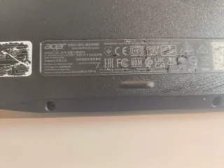 Acer Nitro 5 LEGGI LA DESCRIZIONE