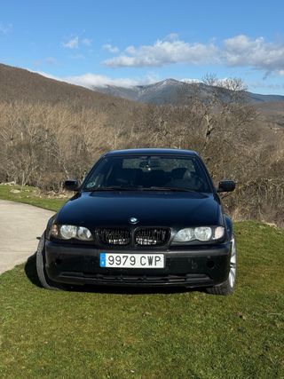 BMW Serie 3 2005