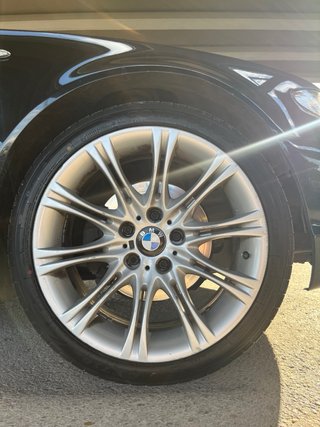 BMW Serie 3 2005