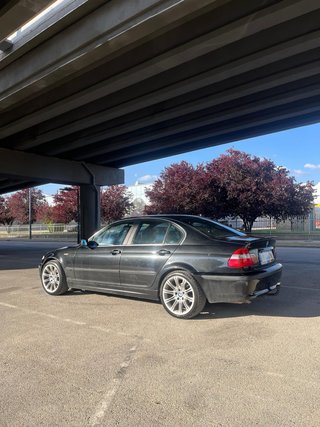 BMW Serie 3 2005