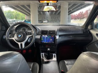BMW Serie 3 2005