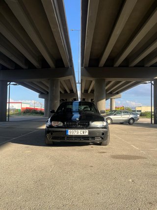 BMW Serie 3 2005