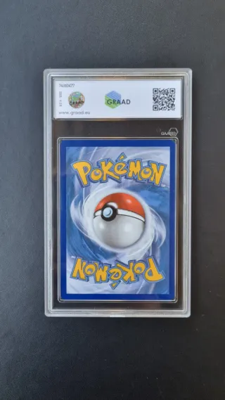 Mimikyu V GRAAD 10 Astri Lucenti