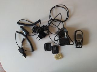 Lote Tecnologia, videojuegos, musica, telefonía