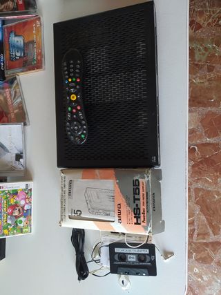 Lote Tecnologia, videojuegos, musica, telefonía