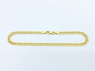 pulsera oro 18k