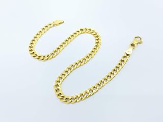 pulsera oro 18k