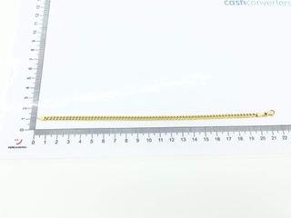 pulsera oro 18k