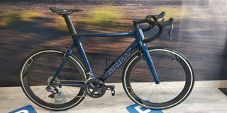Giant Propel - Bicicleta de carretera