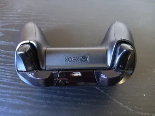 Controller Xbox One Nero