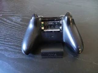 Controller Xbox One Nero