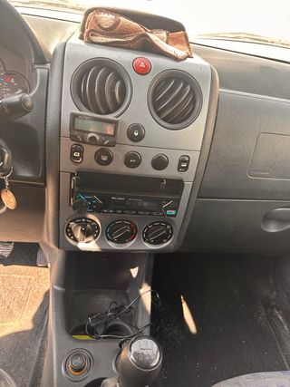 Peugeot Partner 2007