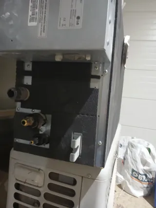 Oportunidad Aire Acondicionado LG