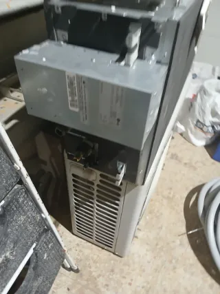 Oportunidad Aire Acondicionado LG