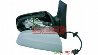 Espejo Completo Derecho Opel Zafira (2005-2008)