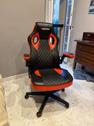 Escritorio y/o sillón gaming