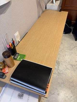 Escritorio y/o sillón gaming