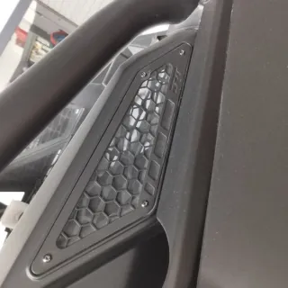 Polaris RZR Pro XP Ultimate 7900 kilómetros