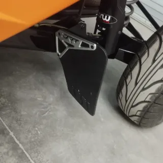 Polaris RZR Pro XP Ultimate 7900 kilómetros