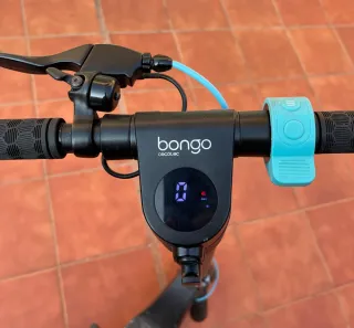 Patinete eléctrico Cecotec