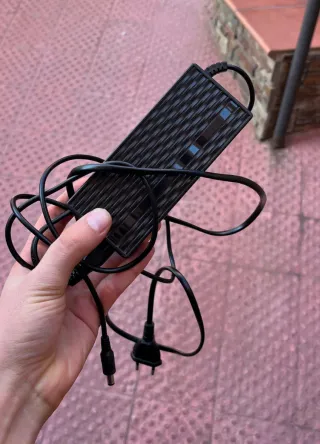 Patinete eléctrico Cecotec