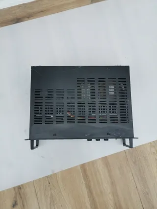 Amplificador Paso Serie 8000