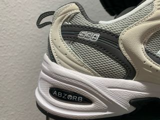 New Balance 530 Beige/Gris