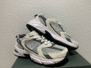 New Balance 530 Beige/Gris
