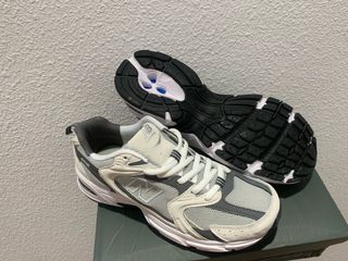 New Balance 530 Beige/Gris