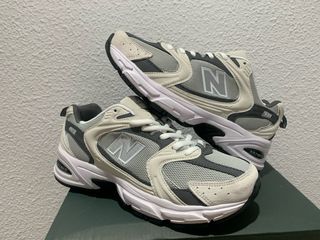 New Balance 530 Beige/Gris