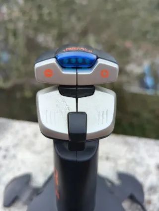 Joystick Saitek ST90