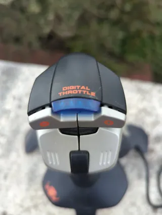 Joystick Saitek ST90