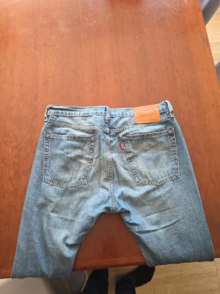 Pantalón Levi's 510 W32 L32