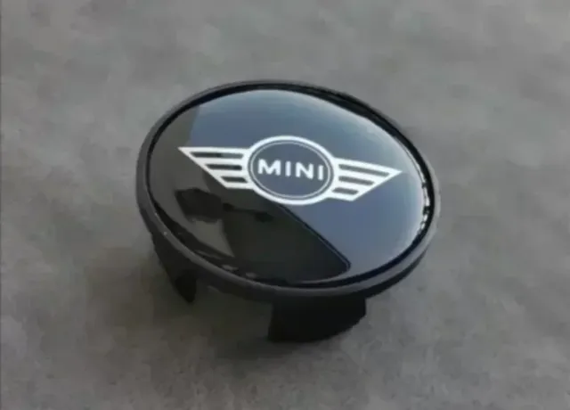 54mm Tapabujes Mini Cooper One JCW para Llantas